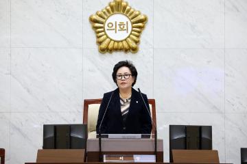 제276회 연수구의회(정례회) 제 1차 본회의/ 2025.11.18(화)