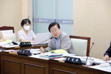 제274회 연수구의회(임시회) 예산결산특별위원회/ 2025.09.10(수)~09.11(목)