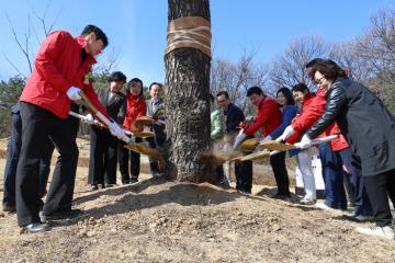 농원근린공원 준공식 / 2026.03.13(금)