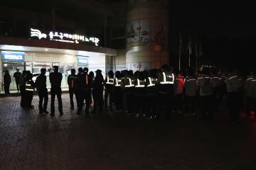 Safe 연수만들기 캠페인 / 2026.10.14(수)