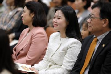 연수구육아종합지원센터 10주년 기념행사/ 2025.04.21(월)