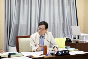 제274회 연수구의회(임시회) 기획복지위원회/ 2025.09.02(화)~09.09(화)
