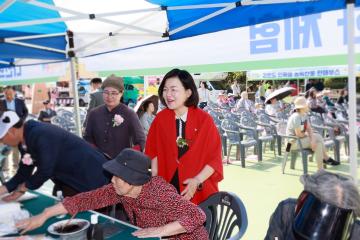 청학동 온(on)마을 축제 개막식/ 2025.09.27(토)