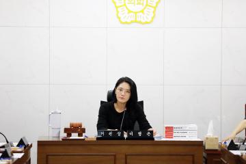 제273회 연수구의회(정례회) 예산결산특별위원회/  2025.06.24(화)~25(수)