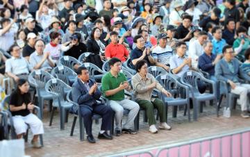 제6회 송도해변축제 폐막식/ 2025.08.15(금)