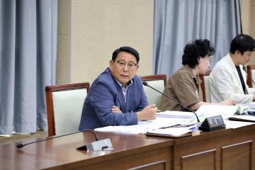 제274회 연수구의회(임시회) 예산결산특별위원회/ 2025.09.10(수)~09.11(목)