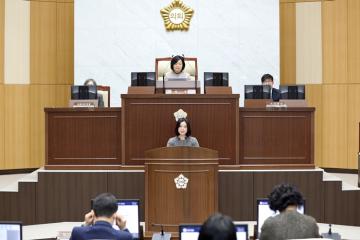 제276회 정례회 제3차 본회의 / 2025.12.17(수)