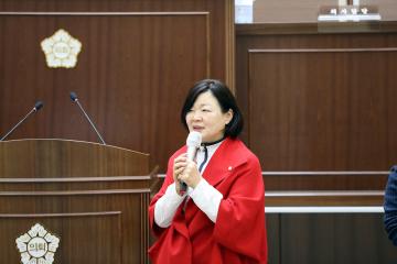 연수구의회 청소년의회교실(연성초등학교 5학년 1학년)/ 2025.05.19(월)