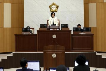 제276회 연수구의회(정례회) 제 2차 본회의 / 2025년 12월4일(목)