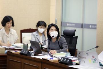 제274회 연수구의회(임시회) 기획복지위원회/ 2025.09.02(화)~09.09(화)