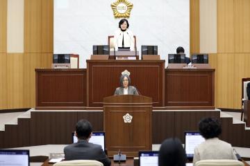 제275회 연수구의회(임시회) 제2차 본회의/ 2025.10.28(화)