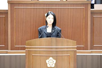 제274회 연수구의회(임시회) 제2차 본회의/ 2025.09.12(금)