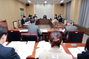 제276회 연수구의회(정례회) 자치도시위원회_2025년도 행정사무감사/ 2025.11.20(목)~11.27(목)