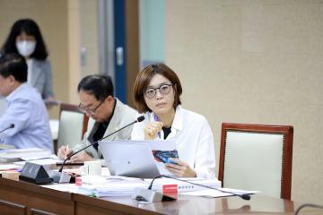 제273회 연수구의회(정례회) 예산결산특별위원회/  2025.06.24(화)~25(수)
