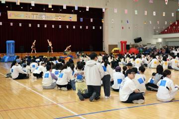 제4회 연수네 가족 명량운동회 / 2026.3.28(토)