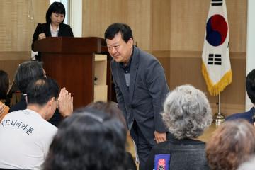2026년 송도노인복지관 추석행사 / 2026.09.21(월)