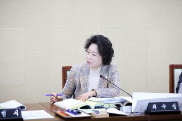 제272회 연수구의회(임시회) 자치도시위원회/ 2025.04.22(화)~04.28(월)