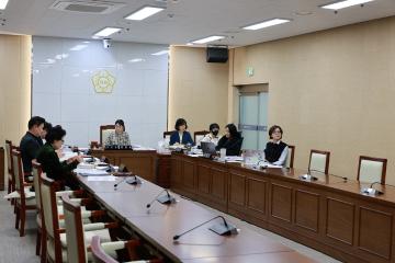 제275회 연수구의회(임시회) 기획복지위원회/ 2025.10.21(화)~10.27(월)