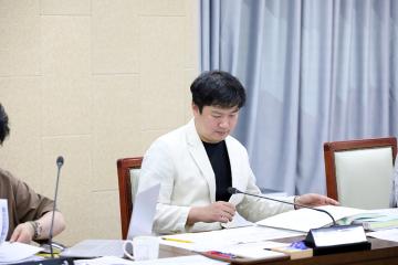 제274회 연수구의회(임시회) 예산결산특별위원회/ 2025.09.10(수)~09.11(목)