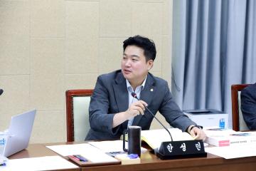 제273회 연수구의회(정례회) 예산결산특별위원회/  2025.06.24(화)~25(수)