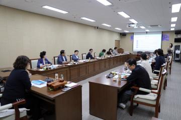 연수구의회 2024년도  공위공직자 대상 부패방지 교육/ 2024.09.12(목)