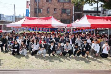 제18회 청학동 느티나무 축제 / 2026.10.17(토)