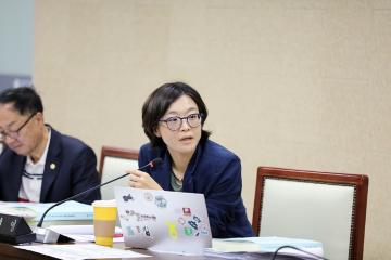 제274회 연수구의회(임시회) 예산결산특별위원회/ 2025.09.10(수)~09.11(목)