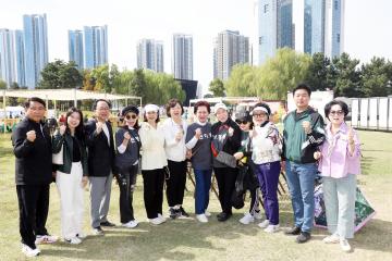 제14회 연수구 음식문화축제 '피크닉 한상차림 경연대회'/ 2024.10.05(토)