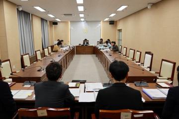 제276회 연수구의회(정례회) 예산결산특별위원회_2026년도 세입·세출 예산안 및 기금운용계획안 심사 / 2025.12.12(금)~12.16(화)