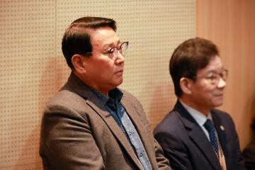 치매인식개선뮤지컬 '주문을 잊은 식당'/2025.11.11(화)