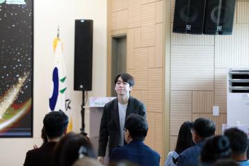 환경개선공사 완료에 따른 보건소 개소식/ 2026.06.30(월)