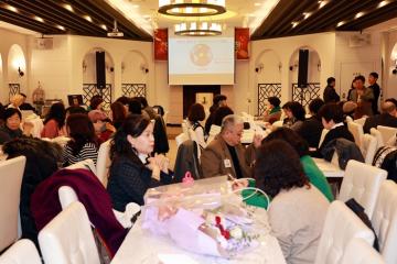 2025 연수구 새마을지도자대회 / 2025년 12월10일