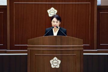 제273회 연수구의회(정례회) 제2차 본회의/ 2025.06.26(목)