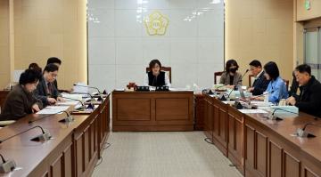 제276회 연수구의회(정례회) 예산결산특별위원회 / 2025년 12월2일