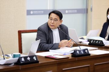 제271회 연수구의회(임시회) 자치도시위원회/ 2025.3.13(목)~3.19(수)