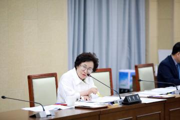 제273회 연수구의회(정례회) 기획복지위원회/ 2025.06.13(금)~6.23(월)