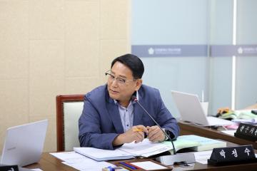제274회 연수구의회(임시회) 자치도시위원회/ 2025.09.02(화)~09.09(화)