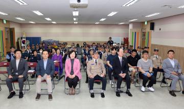 월남참전유공자회 제61주년 기념 호국안보결의대회/ 2025.06.20(금)