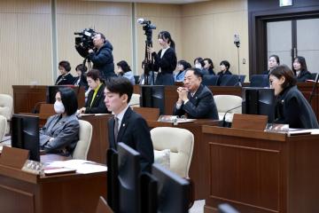 제276회 정례회 제3차 본회의 / 2025.12.17(수)