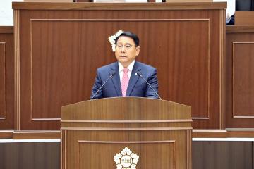 제276회 연수구의회(정례회) 제 1차 본회의/ 2025.11.18(화)