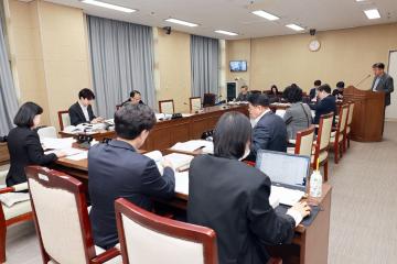 제276회 연수구의회(정례회) 자치도시위원회_2025년도 행정사무감사/ 2025.11.20(목)~11.27(목)