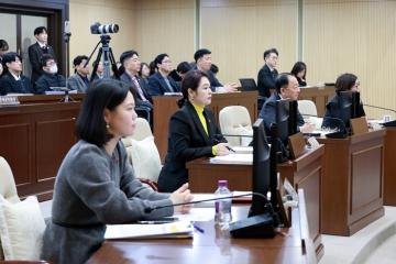 제276회 정례회 제3차 본회의 / 2025.12.17(수)