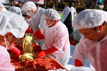 2025 연수구 김장한마당/2025.11.10(월)