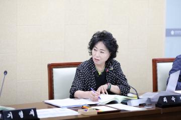 제274회 연수구의회(임시회) 자치도시위원회/ 2025.09.02(화)~09.09(화)