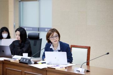 제273회 연수구의회(정례회) 기획복지위원회/ 2025.06.13(금)~6.23(월)