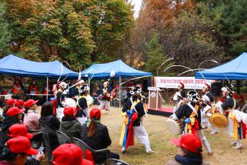 제1회 연수구청장배 생활체육맨발걷기 / 2025.11.08(토)