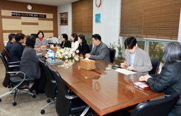 결핵협회 성금 기탁식 / 2025.12.16(화)