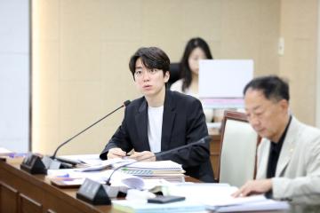 제274회 연수구의회(임시회) 자치도시위원회/ 2025.09.02(화)~09.09(화)