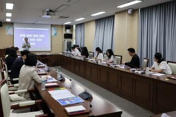 4대폭력 예방 통합교육 / 2026.07.24(금)