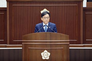 제276회 정례회 제3차 본회의 / 2025.12.17(수)